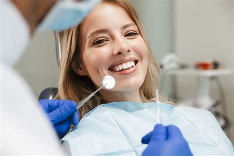 Quelles Sont Les Attentes Des Patients En Prenant Rendez Vous Chez Leur Dentiste Centres