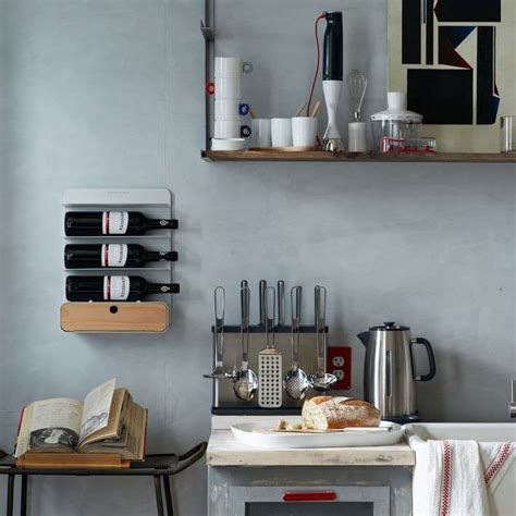 Maybe you would like to learn more about one of these? Small Kitchen Ideas: How to Maximize Storage in a Minimal ...