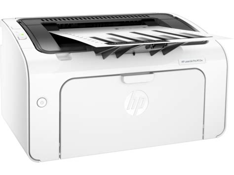 Wollte einen platzsparenden laserdrucker, der optisch was hermacht. HP LaserJet Pro M12w(T0L46A)| HP® México