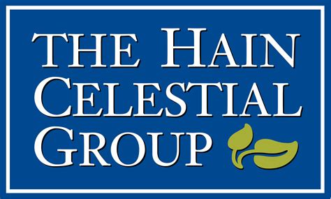 The Hain Celestial Group Inc Hain Stock Shares Crash Down On