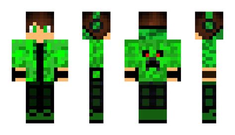 Stachu283 Minecraft Skin — Skinmc