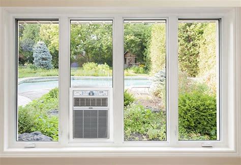 Best Casement Window Air Conditioner Winter The Complete Guide