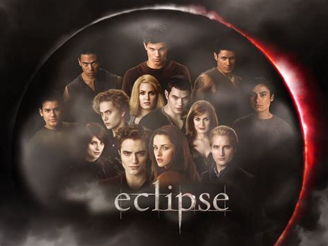 The twilight saga, book 3 book review. 電影與歌隨想誌: The Twilight Saga: Eclipse("吸血新世紀3月蝕傳奇") ------ 仍 ...