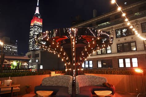 Ahead Awards Global Magic Hour Rooftop Bar And Lounge At Moxy Times