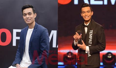 Pertandingan ini selalunya di selang seli dengan pertandingan dewi remaja. "Sedih Sedikit Sebab Dah Target Jadi Nombor Satu Tapi Tak ...