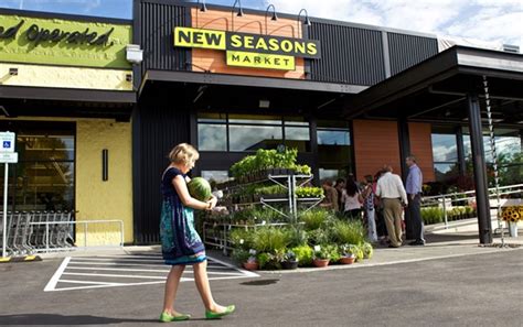 New Seasons Market Portland Oregon Portland Mercury