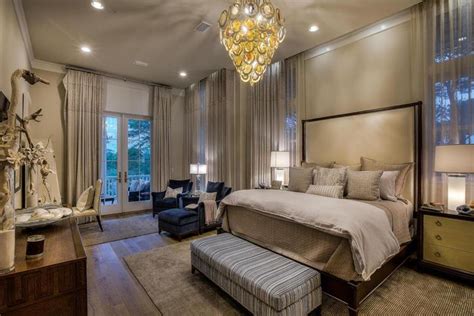 20 Amazing Luxury Master Bedroom Design Ideas Page 3 Of 4