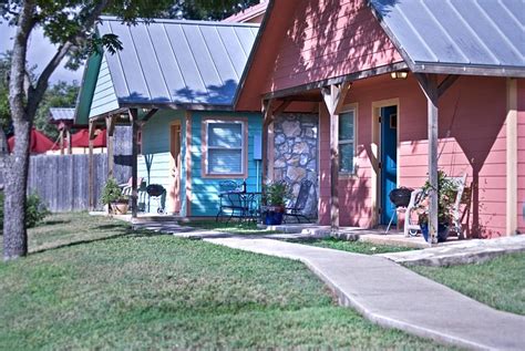 Blanco Riverside Cottages Updated 2024 Reviews Texas