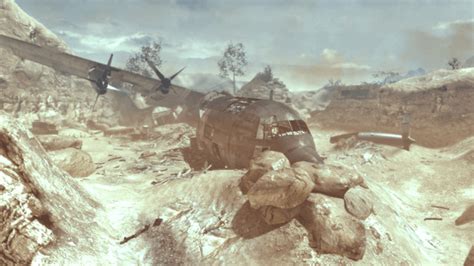 Top 10 Call Of Duty Modern Warfare 2 Multiplayer Maps Gamegrin