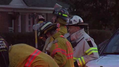 New Study Links Firefighters Increased Risk For Cancer Wciv