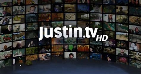 7 Live Video Broadcasting Sites Like Justin Tv