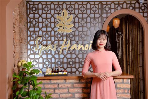 Hanoi Body Massage And Spa Treatment By Spas Hanoi Luxury