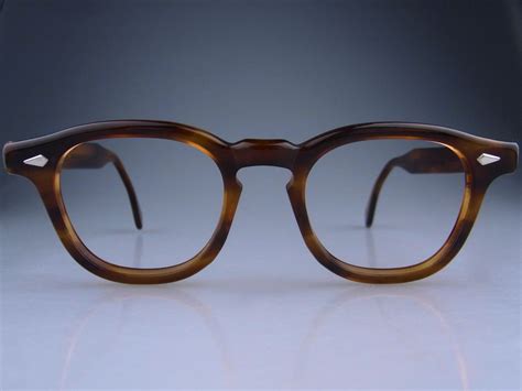 1950s Tart Optical Mens Glasses Fashion Mens Eye Glasses Eye Wear Glasses