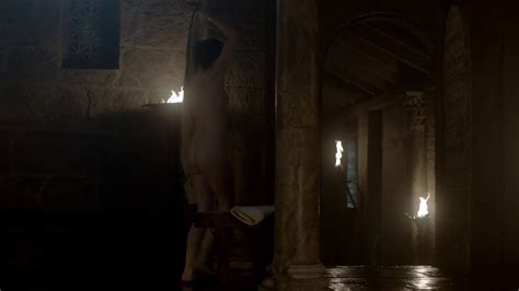 Naked Jennie Jacques In Vikings
