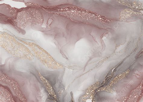 Elegant Modern Marble Glitter Art Design Wallpaper Background