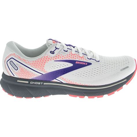 Brooks Ghost 14 Womens Running Shoes Rogans Shoes