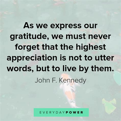 Appreciation Quotes Celebrating Success Life And Love Daily