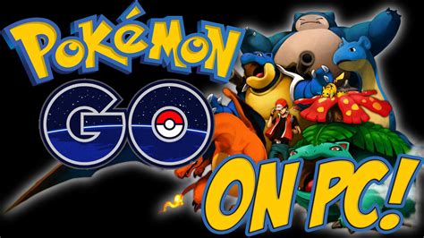 Pokémon go für windows pc. Pokemon GO für PC Spielen Kostenlos Herunterladen - Spiele ...