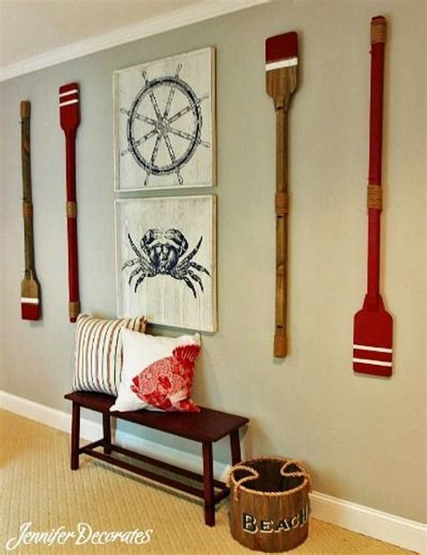 nautical wall decoration ideas to perform uniqueness in your house beach cottage furniture