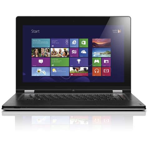 Lenovo Ideapad Yoga 13 Convertible 133 59359564 Bandh Photo