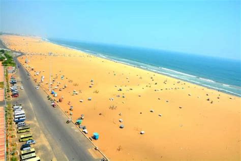 23 Handpicked Places To Visit In Chennai 2022 Best Tourist Places