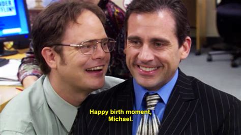 24 Reasons Why Michael Scott And Dwight Schrute Are Best Friend Goals