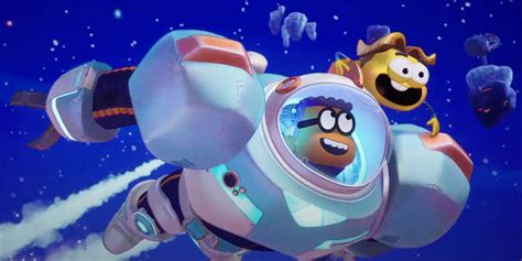 Disney Channel Shares New VR Opening Of Upcoming "Big City Greens