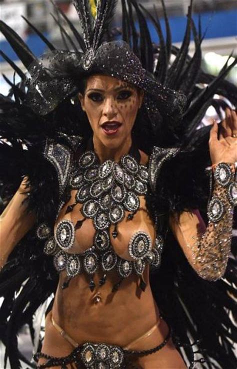 these sexy samba dancers are a feast for the eyes 50 pics