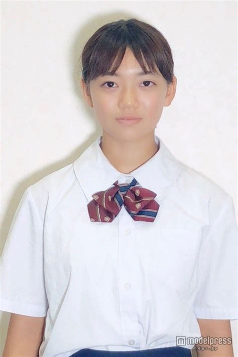 Jcミスコン2018 関東エリア みささんの写真 Junior High School High School Girls