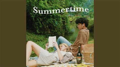 Summertime Feat Vika Youtube Music