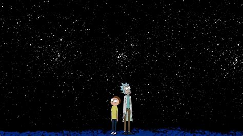 2560x1440 Rick And Morty Hd 1440p Resolution Hd 4k Wallpapers Images Backgrounds Photos And