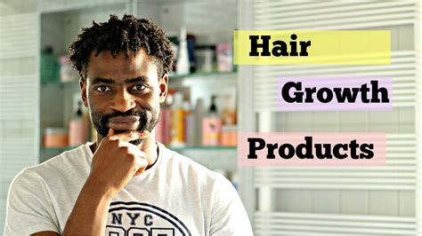Hair Growth Products Products For Hair Growth Youtube