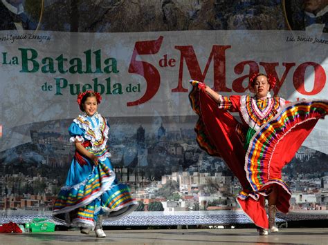 Cinco De Mayo 3 Things To Know About The Holiday The Independent