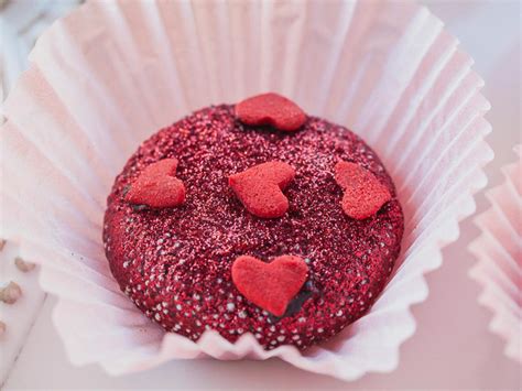 How To Decorate Truffles For Valentines Day Fn Dish Behind The