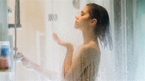 Hot Shower Home Interior Design