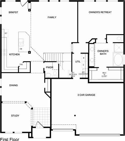 Https://wstravely.com/home Design/david Weekley Homes Plans Near Plano