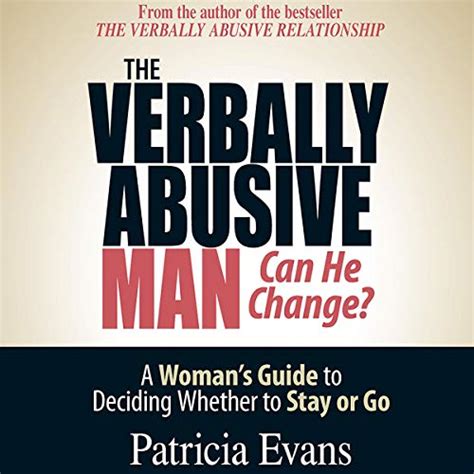 The Verbally Abusive Relationship Expanded Third Edition Hörbuch