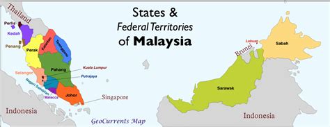 Perlis State Malaysia Track