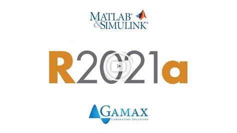 Matlab R2021a Release Highlights Youtube