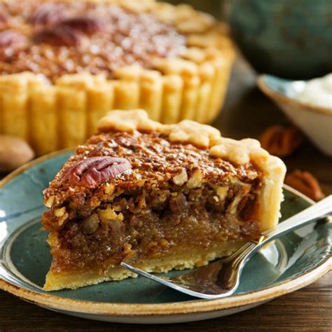 Of My Favorite Pecan Pie Recipes And Desserts Tip Junkie