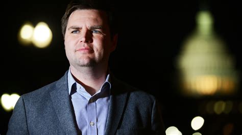 Jd Vance Launches Contradiction Filled Campaign In Ohio