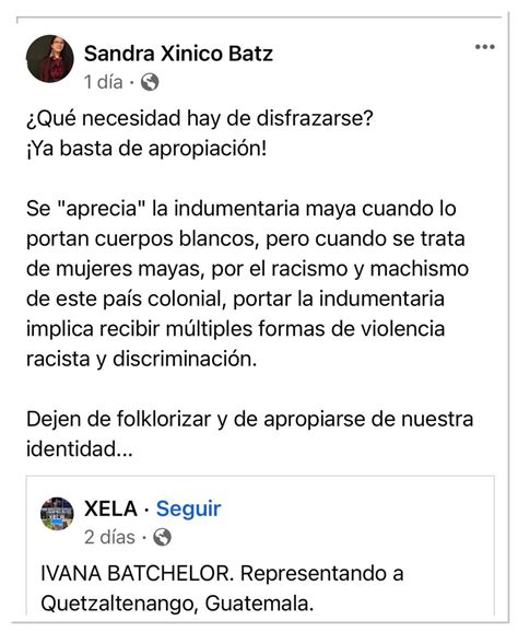 Gaboita Gabo On Twitter La Sandra Resentida Discriminadora Y Racista Al Extremo Nunca Logró