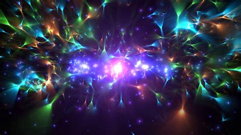 4k Colorful Light Beams Show 2160p Free Aavfx Festive Motion