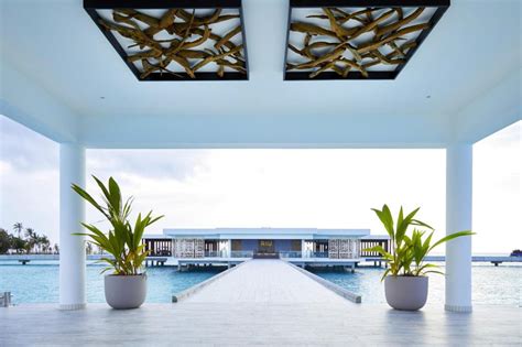 Riu Atoll All Inclusive Resort Maldives Islands Deals Photos