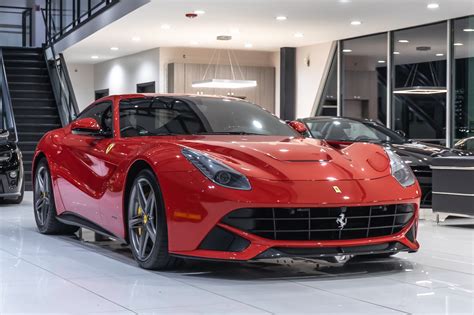 We did not find results for: Used 2015 Ferrari F12 Berlinetta $410K+ MSRP Full Front ...