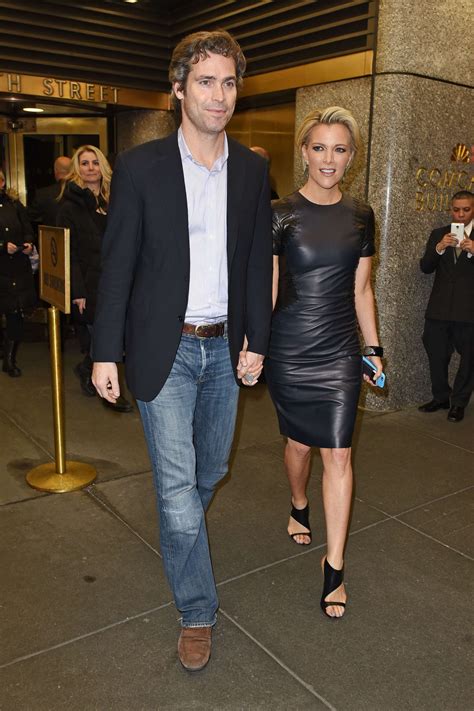 Megyn Kelly In Leather Dress 10 Gotceleb