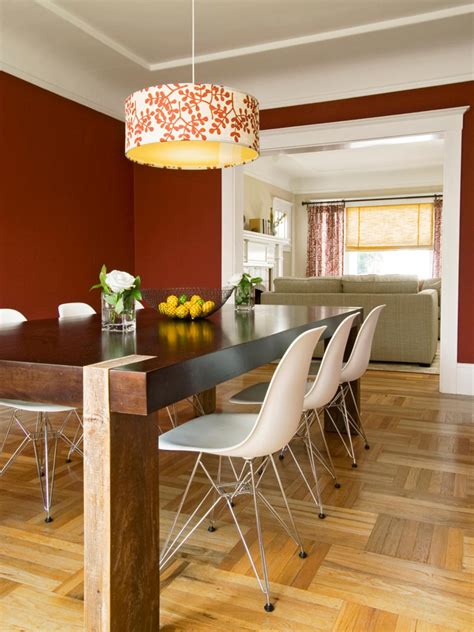 Decorating With Warm Rich Colors Color Palette And Schemes For Rooms