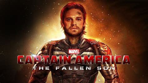 Nonton film american son (2019) subtitle indonesia streaming movie download gratis online. Marvel's Captain America: The Fallen Son (2021) Trailer HD ...