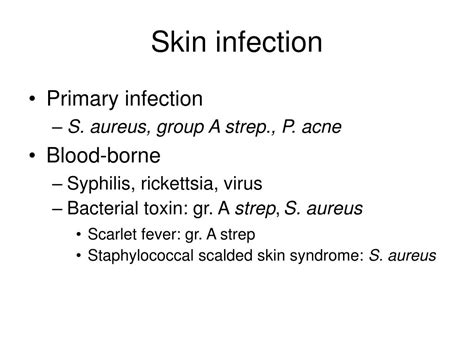 Ppt Clinically Encountered Bacteria Powerpoint