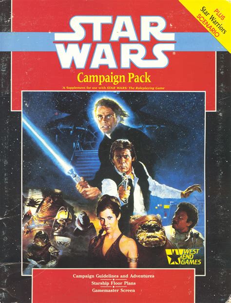 Scum And Villainy Star Wars Roleplaying Game Robert J Schwalb